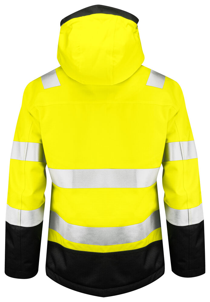 PROJOB 6449 foret jakke 3